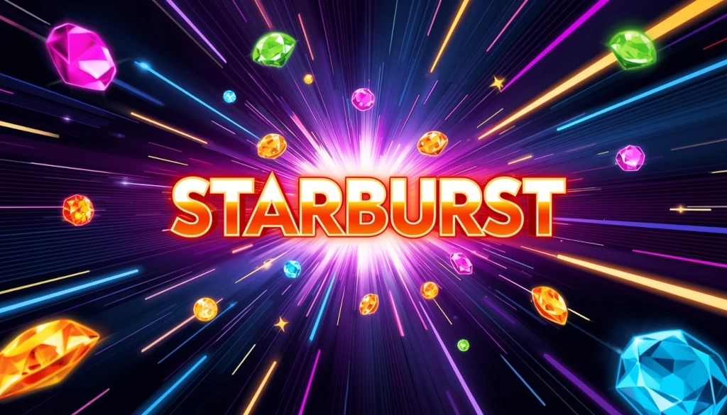 Starburst
